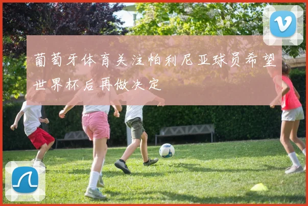 葡萄牙体育关注帕利尼亚球员希望世界杯后再做决定